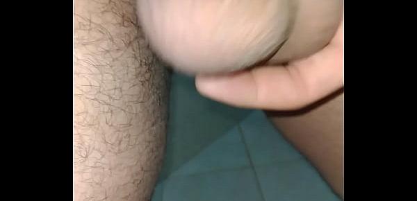  Pau uncut sacudo